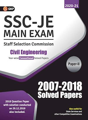 SSC 2021