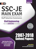 SSC 2021