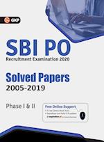 SBI  2020