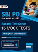 SBI  2020