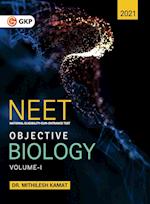 NEET Objective Biology Vol. I 