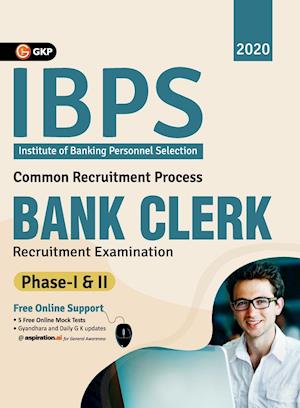 IBPS Bank Clerk 2020-21