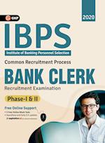 IBPS Bank Clerk 2020-21