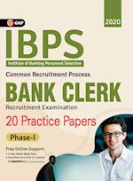 IBPS Bank Clerk 2020-21