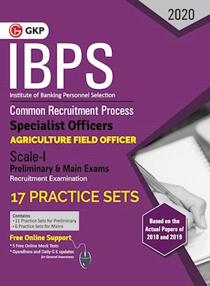 IBPS 2020