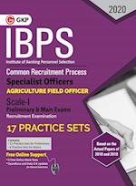 IBPS 2020