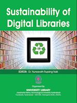 Sustainability of Digital Libraries 