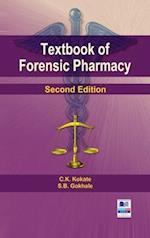 Textbook of Forensic Pharmacy 