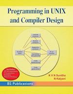 Programming in UNIX and Compiler Design 