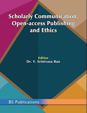 Scholarly Communication, Open-access Publishing and Ethics