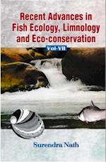 Recent Advances In Fish Ecology, Limnology And Eco-Conservation