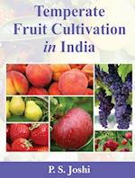 Temperate Fruit Cultivation In India