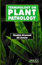 Terminology On Plant Pathology