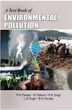 Text Book Of Environmental Pollution