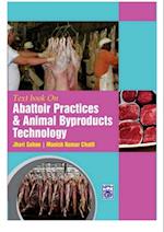 Text Book on Abattoir Practices & Animal Byproducts Technology