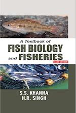 Textbook Of Fish Biology And Fisheries