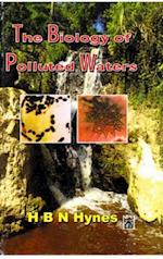 Biology Of Polluted Waters