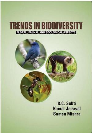 Trends in Biodiversity: Floral, Faunal and Ecological Aspects