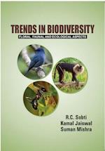 Trends in Biodiversity: Floral, Faunal and Ecological Aspects