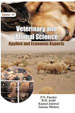 Veterinary And Animal Science: Applied And Economic Aspects