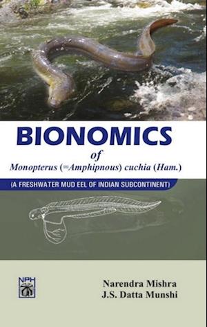 Bionomics Of Monopterus Cuchia