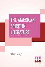 The American Spirit In Literature