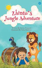 Zhintu's Jungle Adventure 