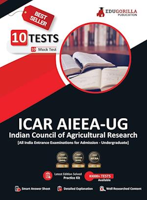 ICAR AIEEA UG