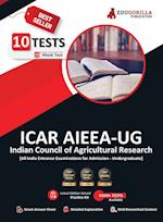 ICAR AIEEA UG