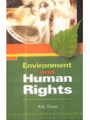 Environment and Human Rights