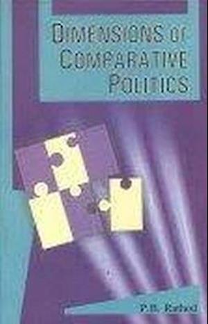 Dimensions of Comparative Politics