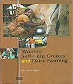 Women Self Help Groups and Dairy Farming