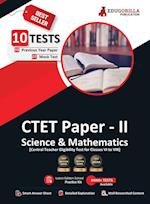 CTET Paper-II