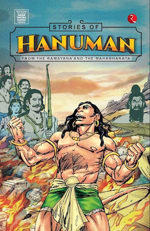 Stories of Hanuman