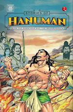 Stories of Hanuman