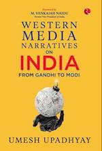 Western Media Narratives on India