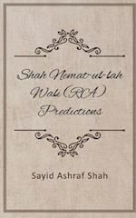 Shah Nemat-ul-lah wali (RA): Predictions 