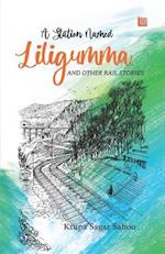 A station named Liligumma