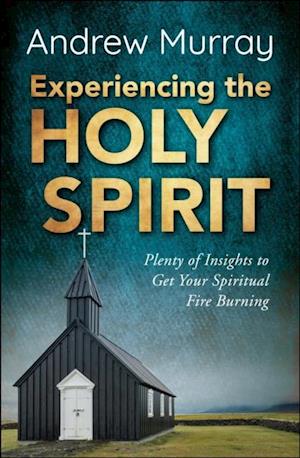 Experiencing the Holy Spirit