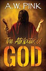 Attributes of God