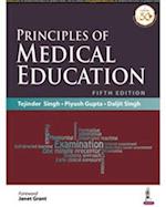 Principles of Medical Education