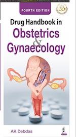 Drug Handbook in Obstetrics & Gynecology