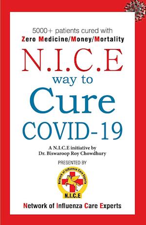 NICE Way to Cure COVID-19