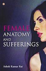 Female Anatomy and Sufferings 