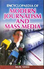 Encyclopaedia of Modern Journalism and Mass Media (Introduction to Mass Media)