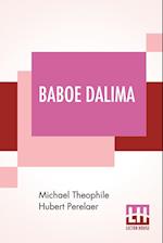 Baboe Dalima