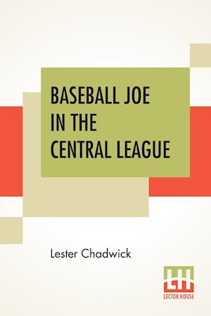 Baseball Joe In The Central League