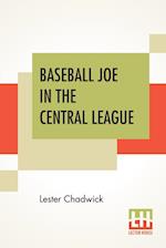 Baseball Joe In The Central League