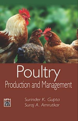 Poultry Production And Management