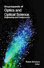 Encyclopaedia of Optics and Optical Science Engineering and Fundamentals (Introduction To Optics)